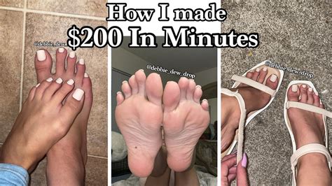 who has the best feet in porn|16 Ways to Explore a Foot Fetish